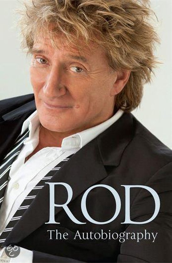 Rod: The Autobiography