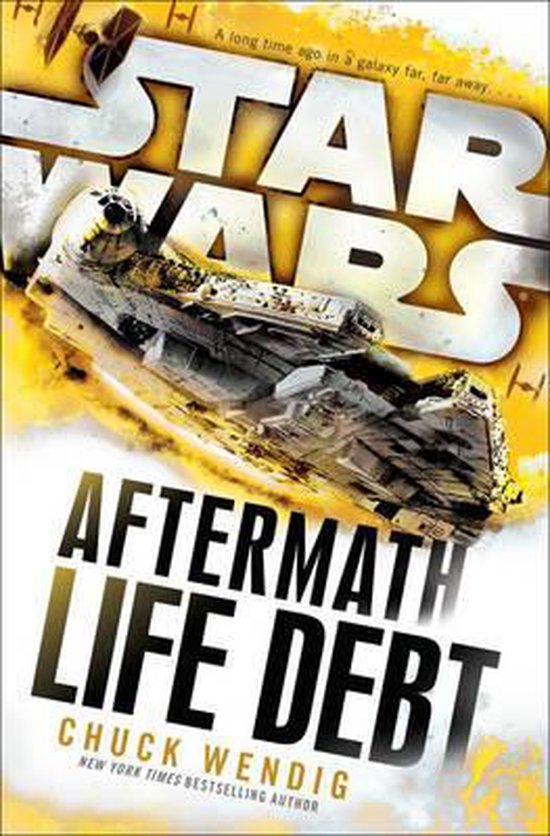 Star Wars: Aftermath