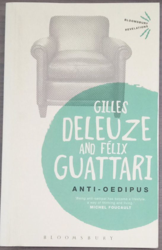 Anti Oedipus