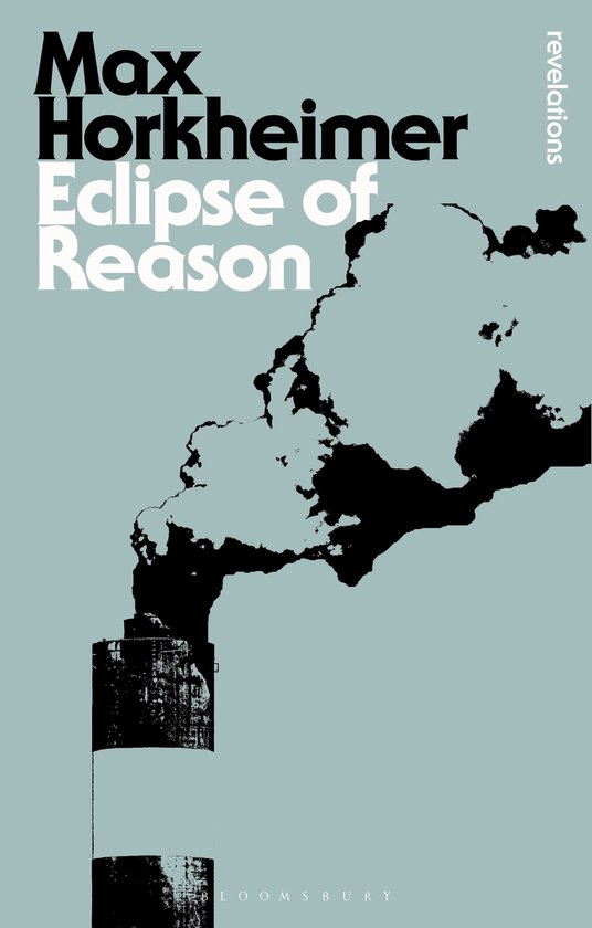 Eclipse Of Reason