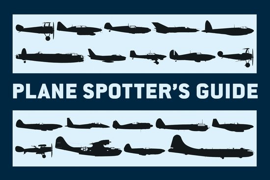 Plane Spotters Guide