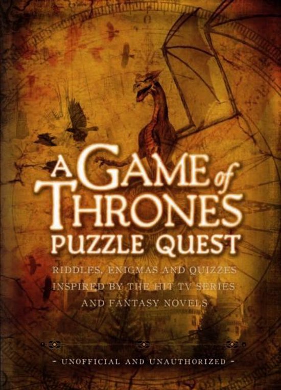 A Game of Thrones Puzzle Quest