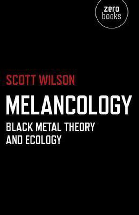 Melancology