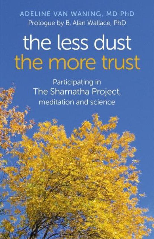 The Less Dust the More Trust