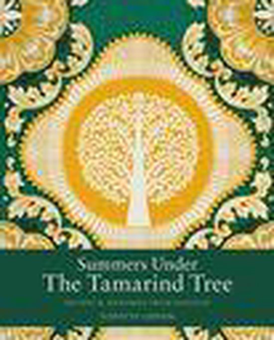 Summers Under the Tamarind Tree