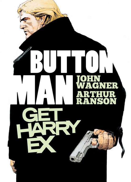 Button Man 1