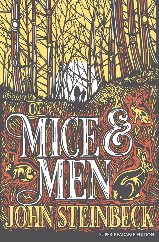 Of Mice & Men