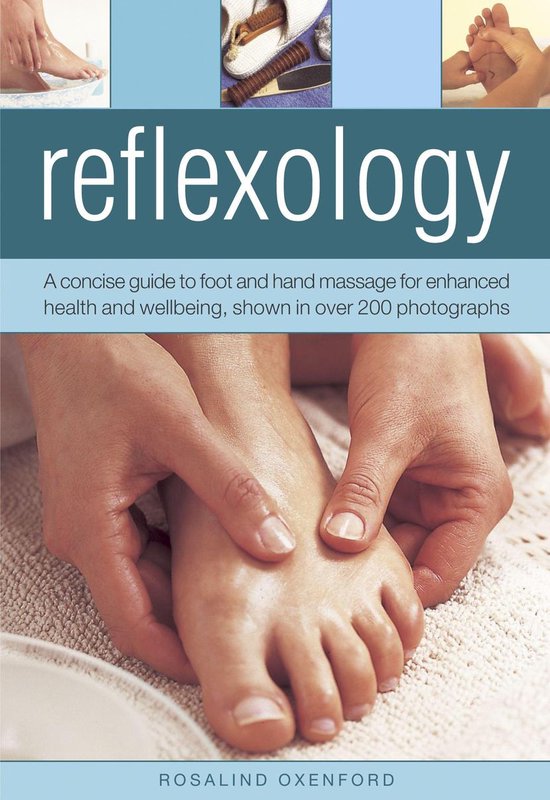 Reflexology