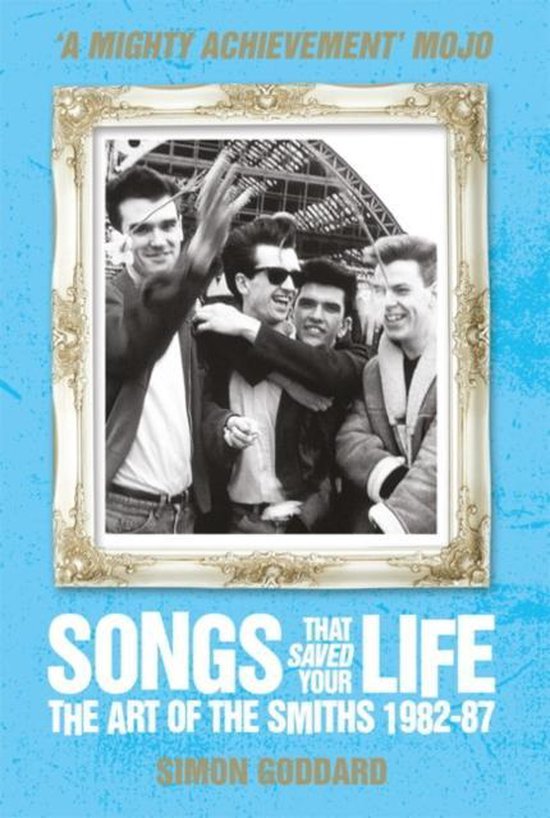 Songs That Saved Your Life Art Of Smiths