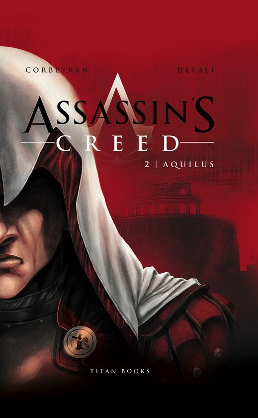 Assassin'S Creed