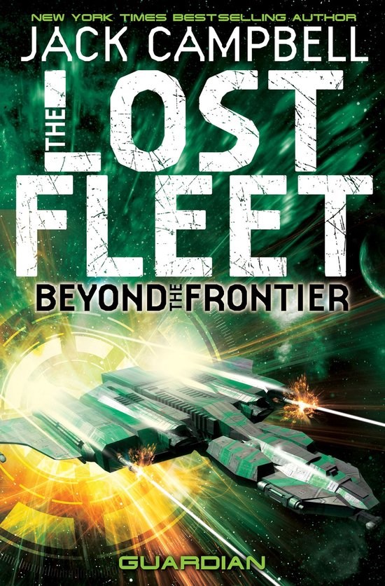 Lost Fleet