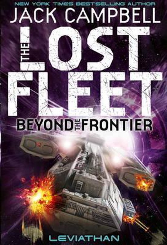 Lost Fleet