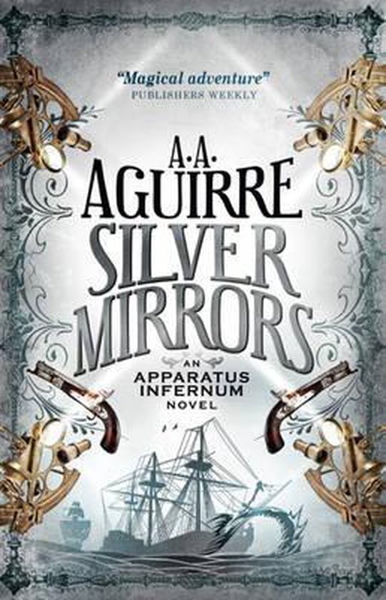 Silver Mirrors