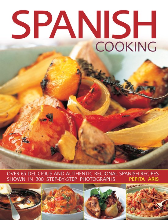 Spanish Cooking