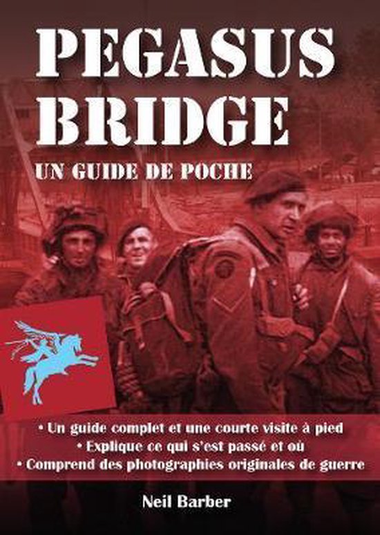 Pegasus Bridge