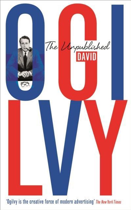 Unpublished David Ogilvy