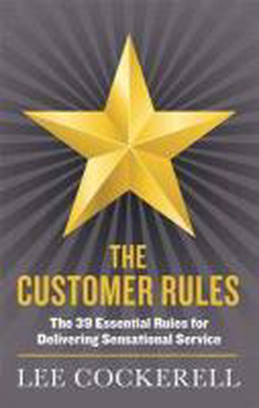 The Customer Rules