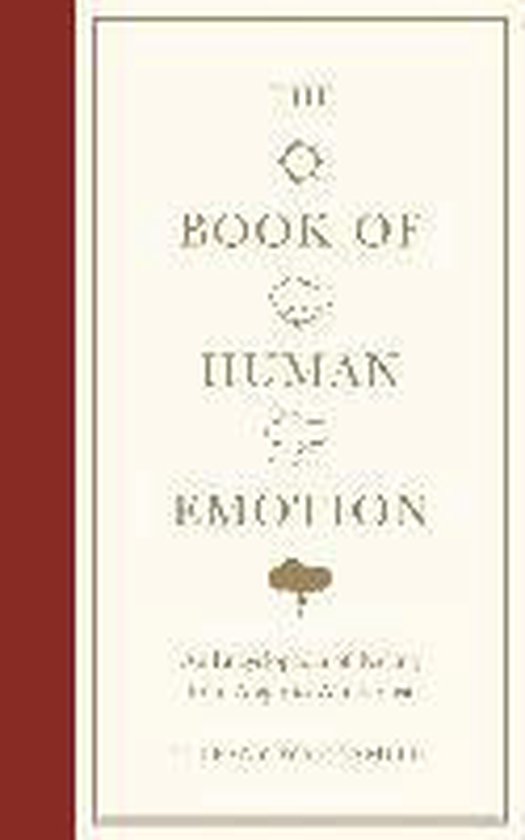 The Book of Human Emotions