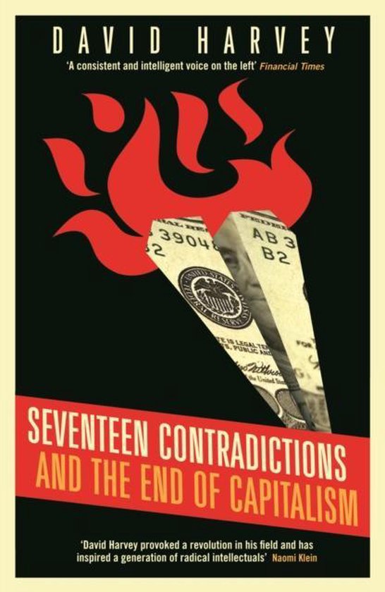 Seventeen Contradictions & End Of Capita