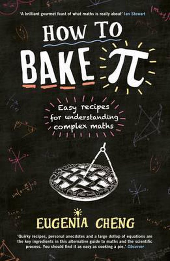 How To Bake Pi