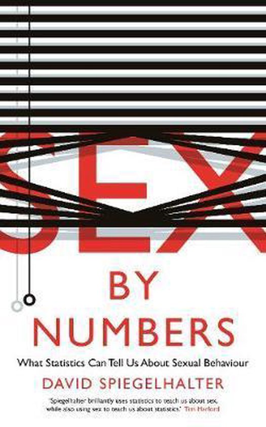 Sex By Numbers