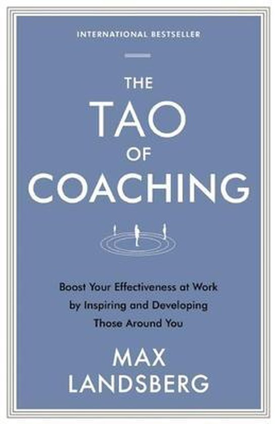 Tao Of Coaching