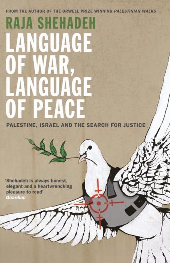 Language Of Peace