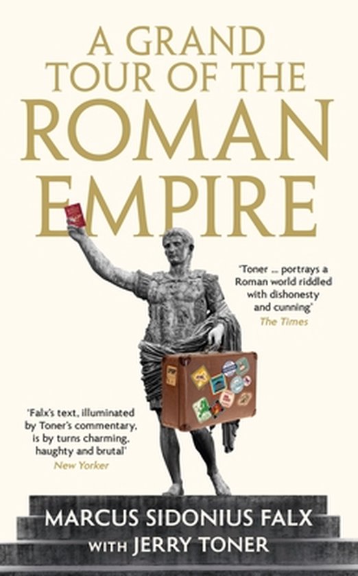 The Marcus Sidonius Falx Trilogy-A Grand Tour of the Roman Empire by Marcus Sidonius Falx