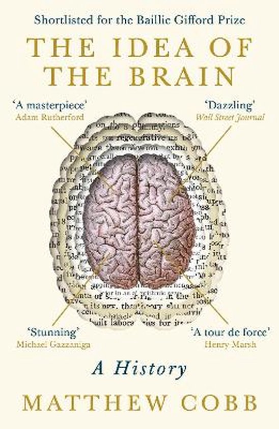 The Idea of the Brain