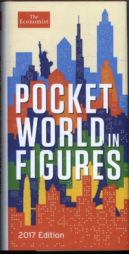 Pocket World in Figures 2017