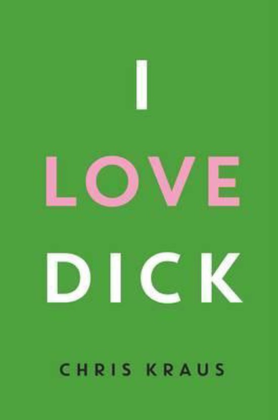 I Love Dick