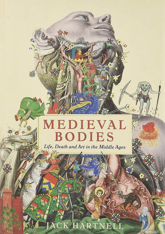 Medieval Bodies