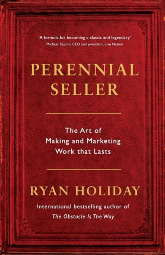 Perennial Seller