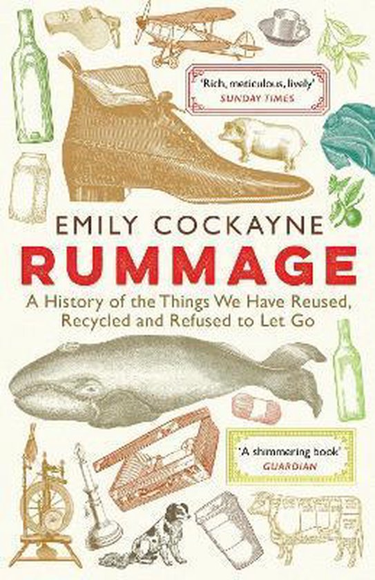 Rummage