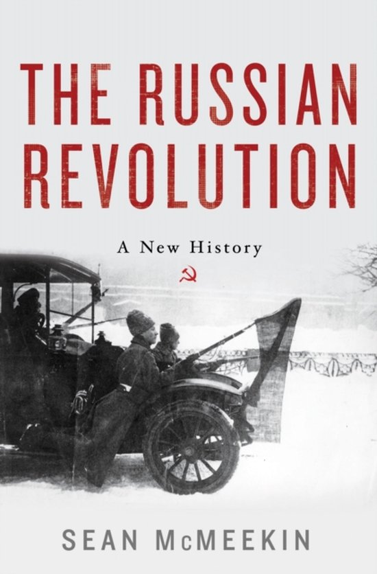 Russian Revolution