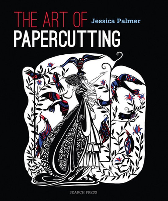 The Art of Papercutting