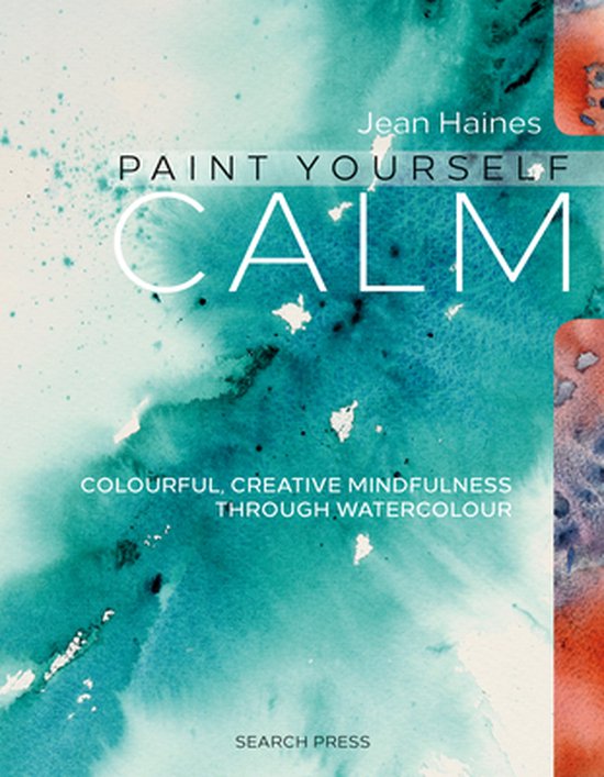 Paint Yourself Calm