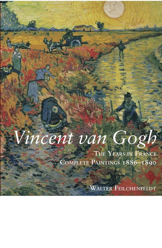 Vincent Van Gogh