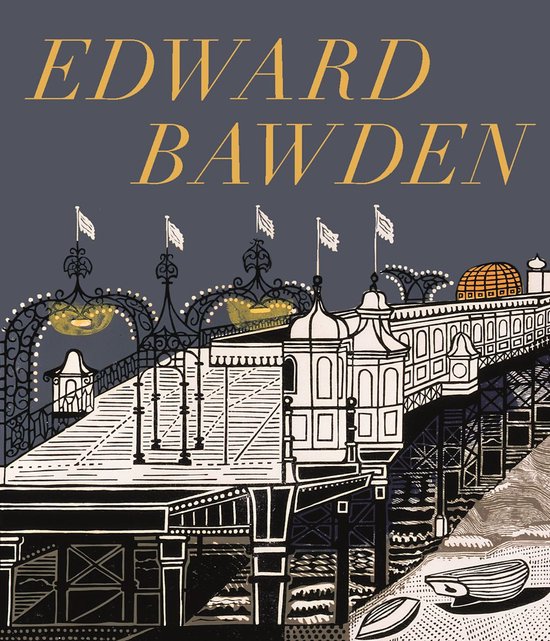 Edward Bawden