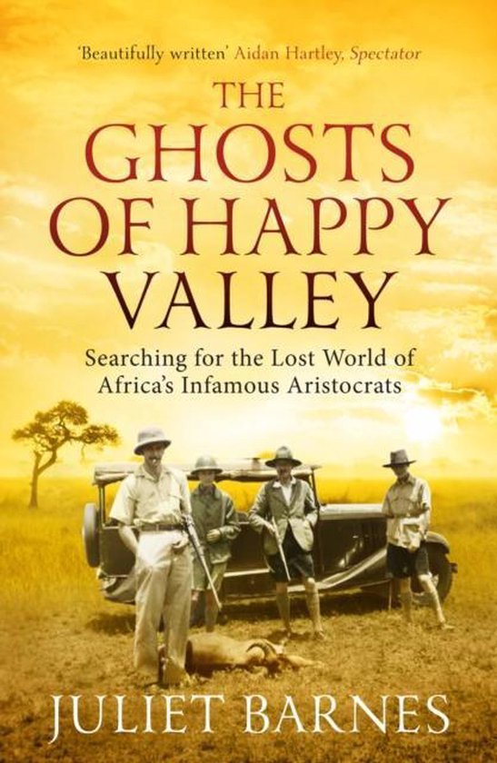 Ghosts Of Happy Valley