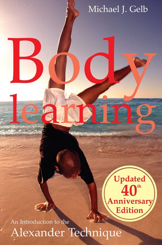 Body Learning