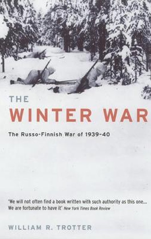 The  Winter War