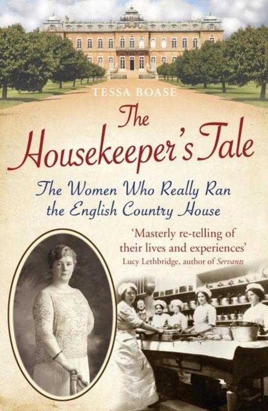 Housekeepers Tale