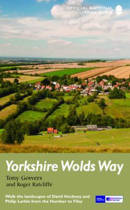 Yorkshire Wolds Way