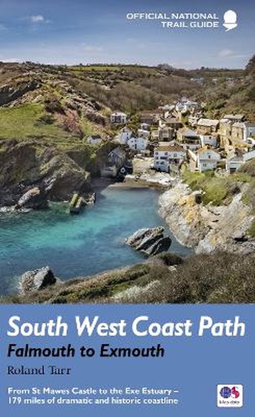 South West Coast Path