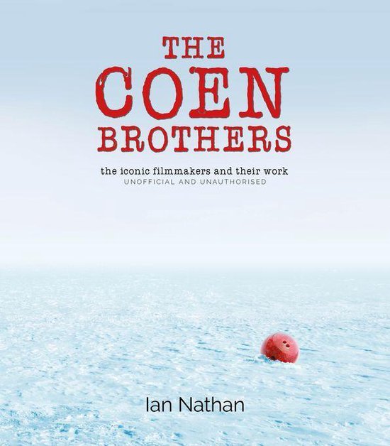Iconic Filmmakers Series - The Coen Brothers