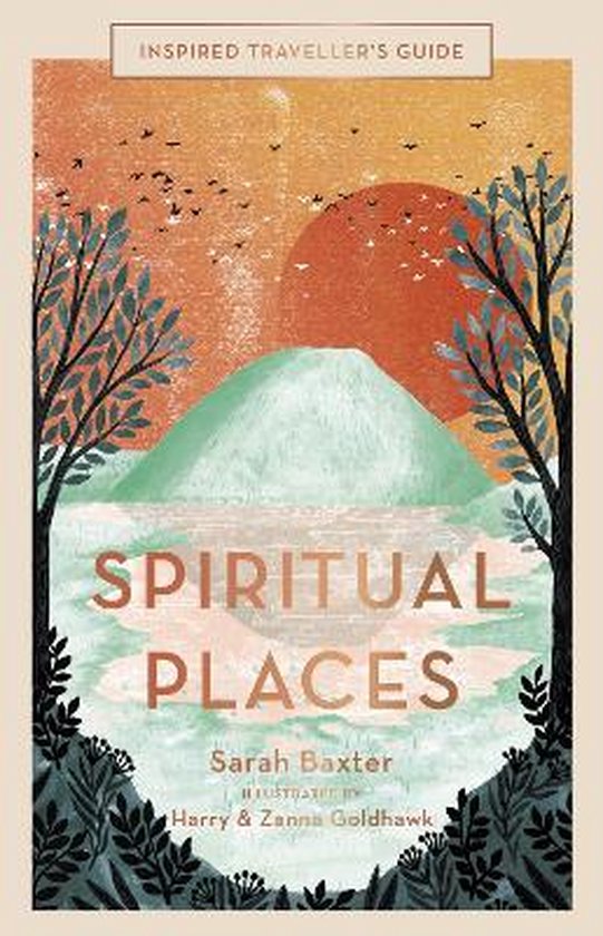 Spiritual Places