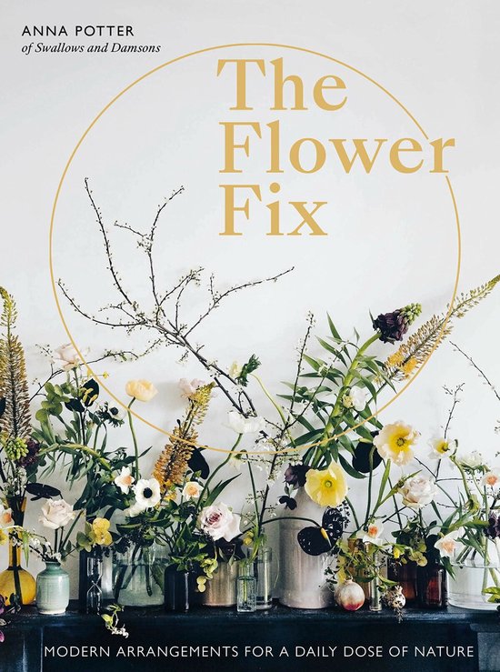 The Flower Fix