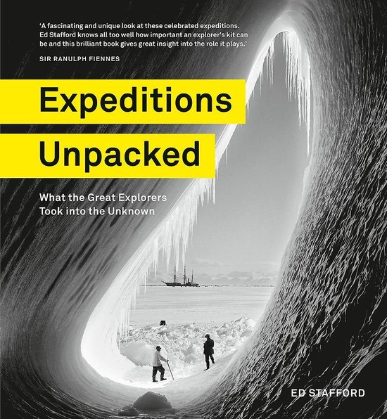 Expeditions Unpacked