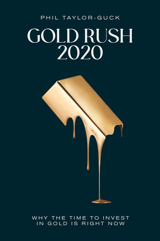 Gold Rush 2020